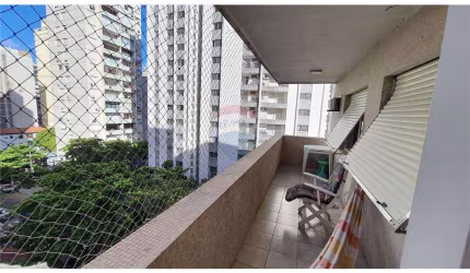 Apartamento a venda , em  Pitangueiras Guarujá-SP