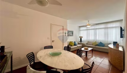 Apartamento a venda- Pitangueiras, Guarujá