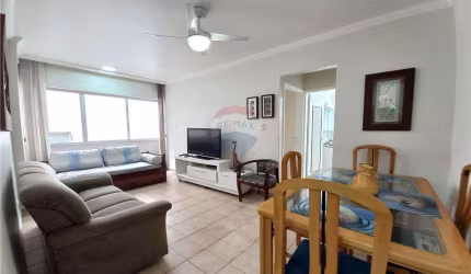 “Apartamento à Venda na Pitangueiras no Guarujá'