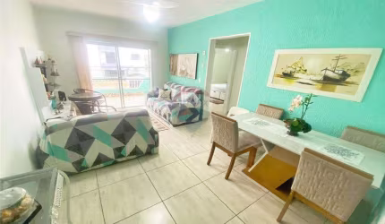 Apartamento 2 quartos sendo uma suíte próximo da praia do Tombo
