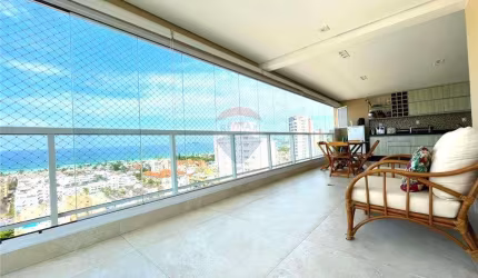 Apartamento à venda Praia da Enseada Guarujá SP