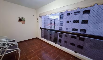 Apartamento 2 dormitórios 2 vagas à venda por R$ 410.000,00 - Centro -  Guarujá / São Paulo