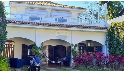 Casa à venda Praia da Enseada Guarujá SP