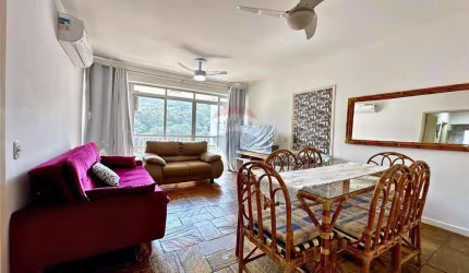 Apartamento com 3 dormitórios, 2 vagas e lazer completo à venda em Guarujá