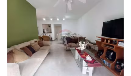 “Apartamento à Venda na Pitangueiras no Guarujá'