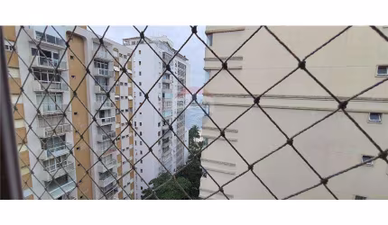 Molezinha 4 dormitorios vista mar