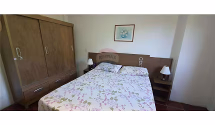 Apartamento a venda- Pitangueiras, Guarujá