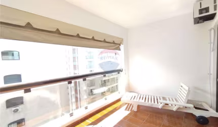 Apartamento à Venda 2 dormitórios 2 vagas R$ 410.000,00 Centro - Guarujá / São Paulo