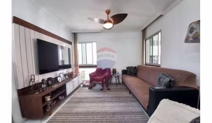 “Apartamento à Venda na Pitangueiras no Guarujá'