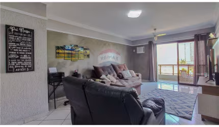 Apartamento à venda Praia da Enseada Guarujá SP