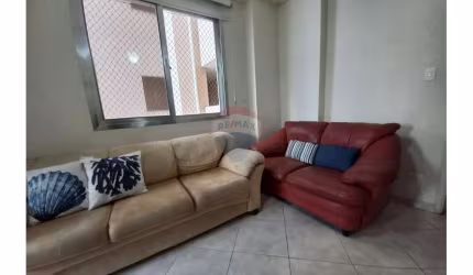 Apartamento à Venda na Pitangueiras no Guarujá