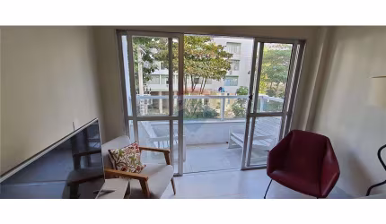 Reformado e bem localizado