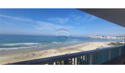 FRENTE MAR VISTA TOTAL