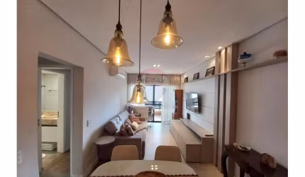 Apartamento à Venda na Pitangueiras no Guarujá-SP