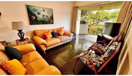 Apartamento a venda na praia da Enseada no Guarujá-SP