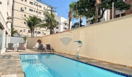 Apartamento à venda Praia da Enseada Guarujá SP