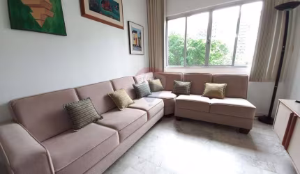 “Apartamento à Venda na Pitangueiras no Guarujá'