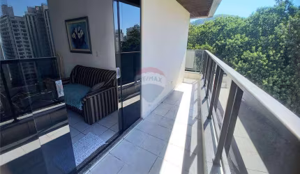 Apartamento com 3 dorm à venda, 132 m², por R$ 600.000 - Jardim das Asturias – Guarujá/SP