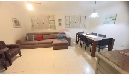 Apartamento com 2 dormitórios (+reversivel) à venda, 105 m² por R$ 510.000 - Jardim das Asturias - Guarujá/SP