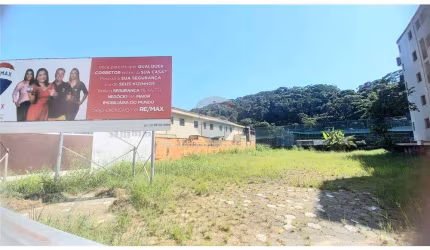 Terreno à venda, 920 m2, 2.200.000,00, Jardim Las Palmas, Guarujá - SP