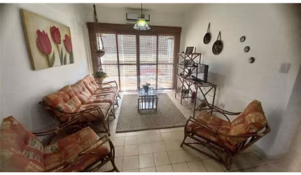 Apartamento com 2 dormitórios à venda , 86 m² por R$ 480.000 - Jardim Las Palmas - Guarujá/SP