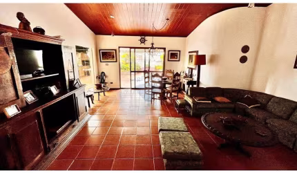 Cobertura à venda na Enseada - Guarujá-SP