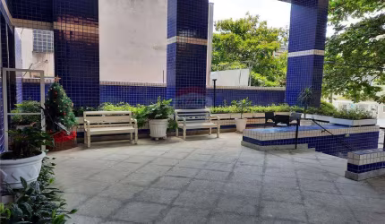 2 DORMITÓRIOS 1 VAGA