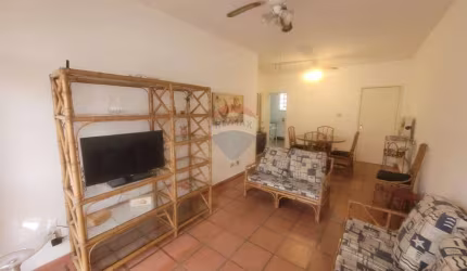 Apartamento á venda na  Enseada - Guarujá - SP
