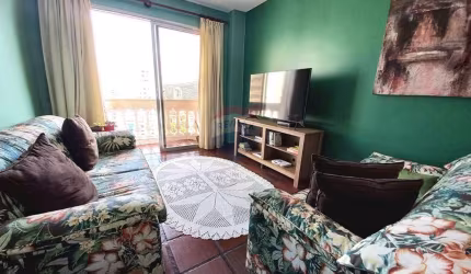 “Apartamento à Venda na Pitangueiras no Guarujá'
