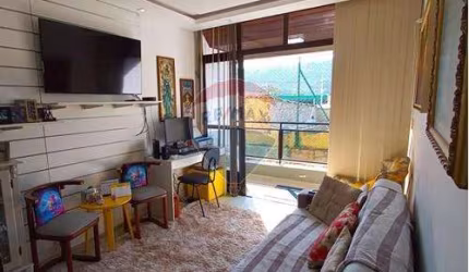 Apartamento a venda na Enseada - Guarujá-SP