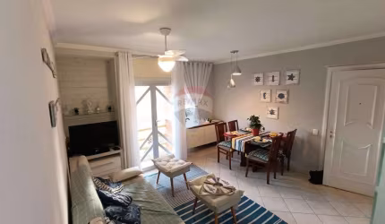 Apartamento a venda na praia da enseada Guaruja SP