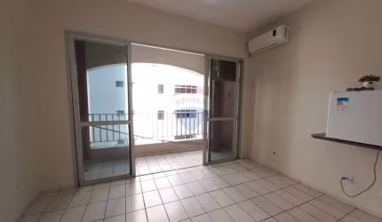 Apartamento 1 dormitório, 1 vaga à venda, 53 m² por R$ 360.000,00 - Praia das Pitangueiras - Guarujá/SP