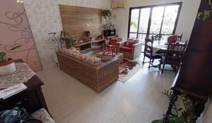Apartamento a Venda Praia da Enseada   Guarujá - SP