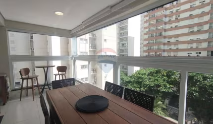 Apartamento 3 dormitórios (1 suíte) 2 vagas à venda por R$ 1.050.000,00 - Praia das Pitangueiras - SP