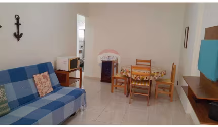 VENDE-SE APARTAMENTO PITANGUEIRAS GUARUJA.