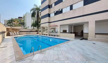 Apartamento à venda Praia da Enseada Guarujá SP