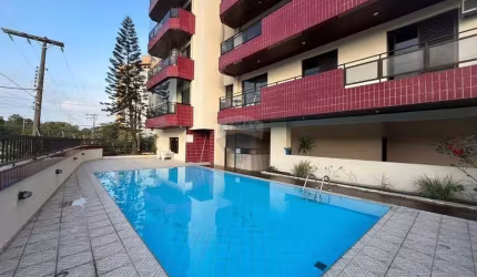 Apartamento à venda Praia da Enseada Guarujá SP