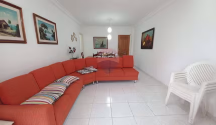 “Apartamento à Venda na Pitangueiras no Guarujá'