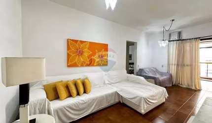 Apartamento à venda em Guarujá