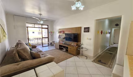 Apartamento à venda - Guarujá