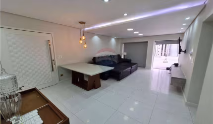 COBERTURA PENTHOUSE - Praia das Astúrias.