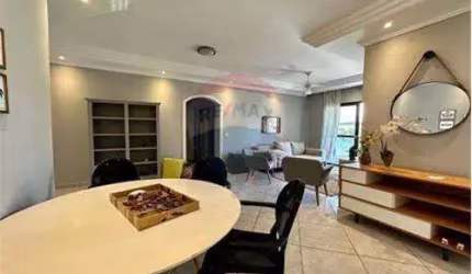 Cobertura com 4 Quartos à venda, 270m² - Jardim Las Palmas