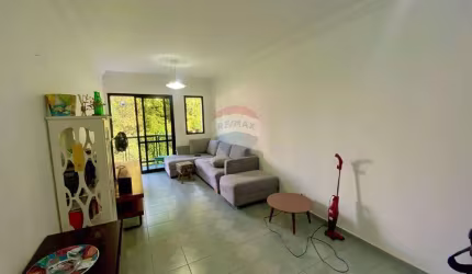 Apartamento para alugar na Praia da Enseada Guarujá