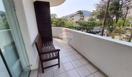 Apartamento a venda  Pitangueiras Guarujá