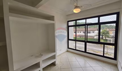 Apartamento à venda Guarujá - 3 dormitórios - Piscina e Churrasqueira - Tombo