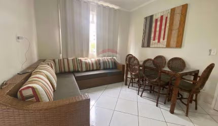 Apartamento à venda Enseada Guarujá SP