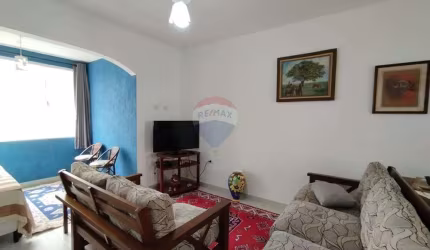 Apartamento 2 dormitórios 1 vaga à venda por R$ 550.000,00 - Praia das Pitangueiras