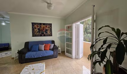 Apartamento à venda Guarujá - 3 dormitórios - 1 quadra da praia - Astúrias