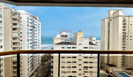 Apartamento à venda em Guarujá