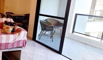apartamento a venda no Guarujá pitangueiras 4 dormitório 4 suítes 2 vagas coletivas